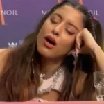 Μαρίνα Σάττι για το χασμουρητό στην εκπρόσωπο του Ισραήλ: Ξέρω πολύ καλά γιατί το έκανα