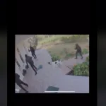 Viral ο πιο φιλικός «φύλακας»: Σκύλος υποδέχεται ληστές σαν να είναι καλεσμένοι! ( VIDEO )