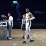 Ο MrBeast προκαλεί… χαμό με τον Αντετοκούνμπο: Αγώνας 1v1 με φόντο 100.000 δολάρια! ( VIDEO )