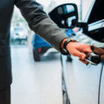 Πλήρωσε 20.000 λίρες για να ξαναγοράσει… το δικό του κλεμμένο αυτοκίνητο!