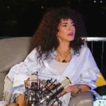 Μαρία Σολωμού : ”Με πετροβόλησαν επειδή είπα ότι είχα 4 σχέσεις ταυτόχρονα”