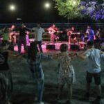 35χρονος δέχτηκε 18 μαχαιριές σε πανηγύρι στη Μυτιλήνη για τα μάτια μιας γυναίκας