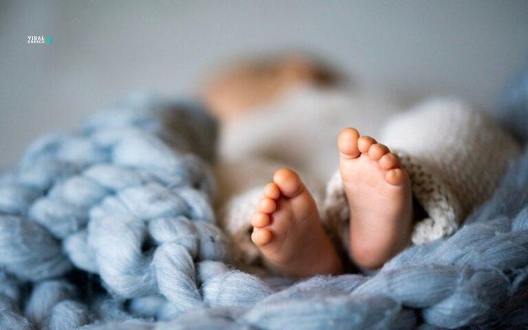 Γονείς άφησαν το μωρό τους να κλαίει στο μπαλκόνι και πήγαν για ύπνο 104a72ce24cc55f2b28b96c4a81ee327_XL