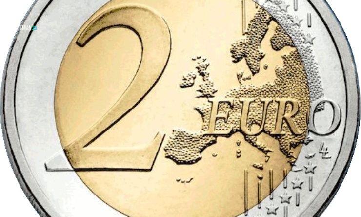 Το 2ευρω που πωλείται για 400€: Εξαντλήθηκε σε λίγες ώρες