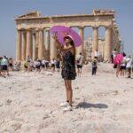 Φάε σαν αρχαίος, μίλα για εταίρες, χάιδεψε γάτες: Οι πιο αλλιώτικες Airbnb εμπειρίες στην Αθήνα Φάε σαν αρχαίος, μίλα για εταίρες, χάιδεψε γάτες: Οι πιο αλλιώτικες Airbnb εμπειρίες στην Αθήνα