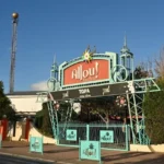 «Τίτλοι τέλους» για το Allou! Fun Park – Kidom 