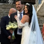 Power of Love: Παναγιώτου και Περπερίδης παντρεύτηκαν με κουμπάρα την Καραβάτου