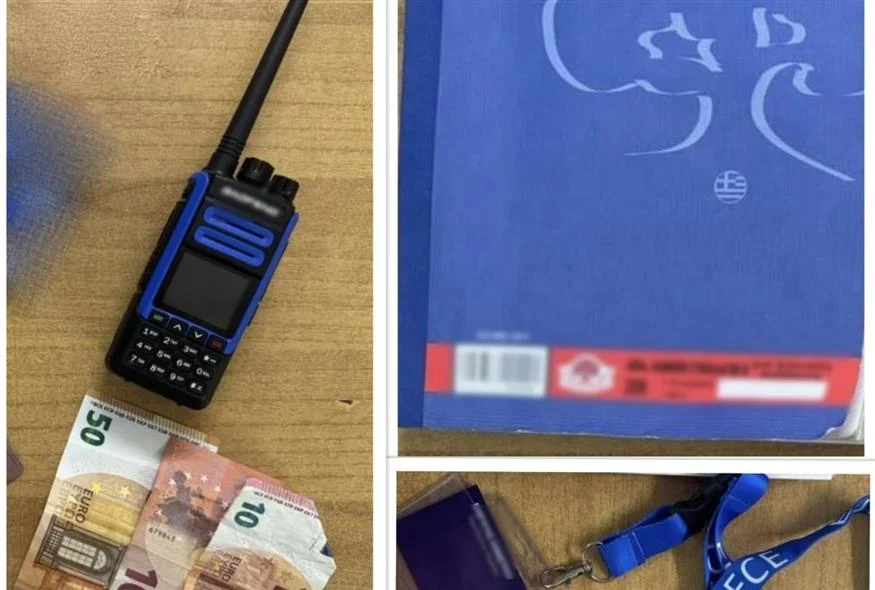 Ανήλικος «ελεγκτής» στη Βάρη: 17χρονος εξαπατούσε επιβάτες λεωφορείων κόβοντας ψεύτικες κλήσεις επί πληρωμή 1 9000008d 8ce7 48d5 8a03 d48fd0db107f