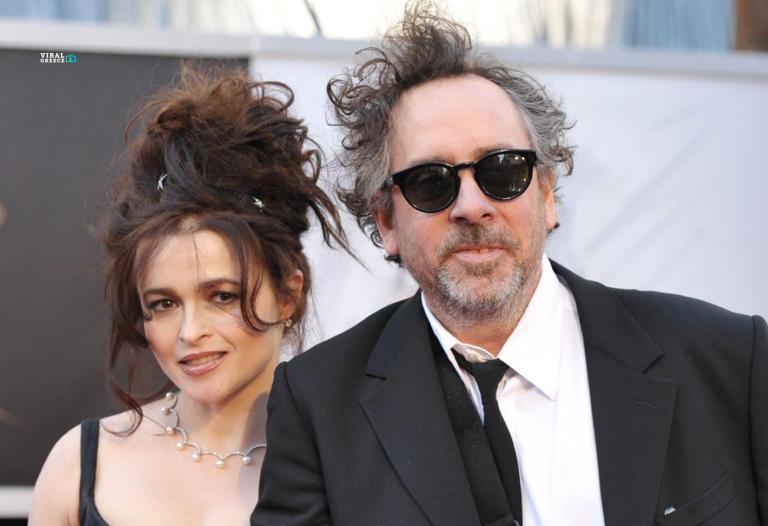 Η Nell Burton σε σπάνια δημόσια εμφάνιση – Στο πλευρό της μητέρας της, Helena Bonham Carter