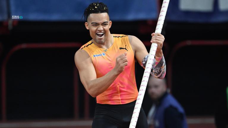 Πρωτιά του Καραλή στο Γκρενόμπλ