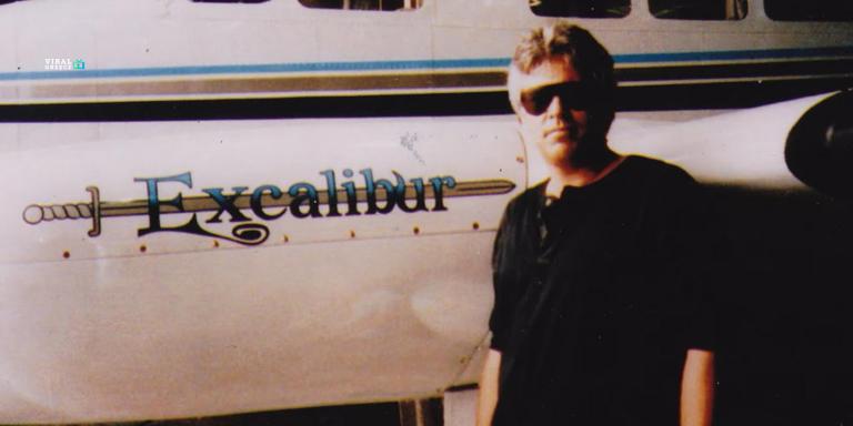 Ο πιλότος του Εσκομπάρ μιλά: Από 4 σε 20 εκατ. τον μήνα και ζωή γεμάτη Λαμποργκίνι, αεροπλάνα και... πούμα AA1GeAIF.img