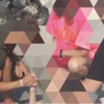 Σκιάθος: Δύο τουρίστριες εκτινάχτηκαν από την τουρμπίνα αεροπλάνου κατά την απογείωση ( VIDEO ) Σκιάθος: Δύο τουρίστριες εκτινάχτηκαν από την τουρμπίνα αεροπλάνου κατά την απογείωση ( VIDEO )