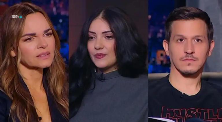 Dragons’ Den: Ηρωίδα επιχειρηματίας «λύγισε» τους επενδυτές με την προσωπική της ιστορία ( VIDEO ) AA1HEf4p.img