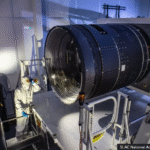 Το πιο ισχυρό τηλεσκόπιο στον κόσμο άνοιξε «παράθυρο» στο σύμπαν Το πιο ισχυρό τηλεσκόπιο στον κόσμο άνοιξε «παράθυρο» στο σύμπαν