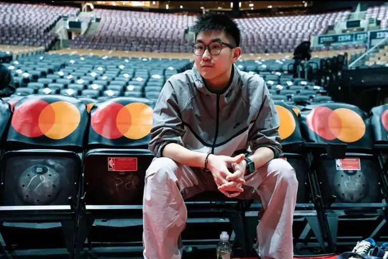 Αλλαγή σελίδας για τον Άρη: Στα χέρια του Ρίτσαρντ Χσιάο η ΚΑΕ