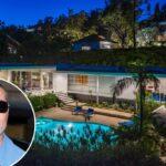 Διάρρηξη στην έπαυλη του Μπραντ Πιτ στο Λος Άντζελες – Εκτεταμένες έρευνες από την αστυνομία Διάρρηξη στην έπαυλη του Μπραντ Πιτ στο Λος Άντζελες – Εκτεταμένες έρευνες από την αστυνομία