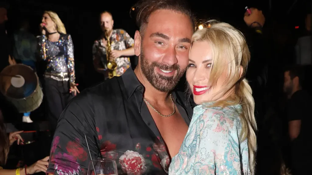 Κατερίνα Καινούργιου – Νίκος Κοκλώνης: Τίτλοι τέλους στη συνεργασία τους – Νέα σελίδα για τη Super Κατερίνα