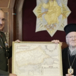 Όταν η Τουρκία μιλά για διεθνές δίκαιο… γελάει ο πλανήτης Όταν η Τουρκία μιλά για διεθνές δίκαιο… γελάει ο πλανήτης