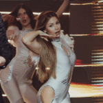 Η Μαρία Δήμητρα Κολυμπάρη ξεσηκώνει τα social με το χορευτικό της – Έκλεψε την παράσταση δίπλα στη Ρία Ελληνίδου ( VIDEO ) Η Μαρία Δήμητρα Κολυμπάρη ξεσηκώνει τα social με το χορευτικό της – Έκλεψε την παράσταση δίπλα στη Ρία Ελληνίδου ( VIDEO )