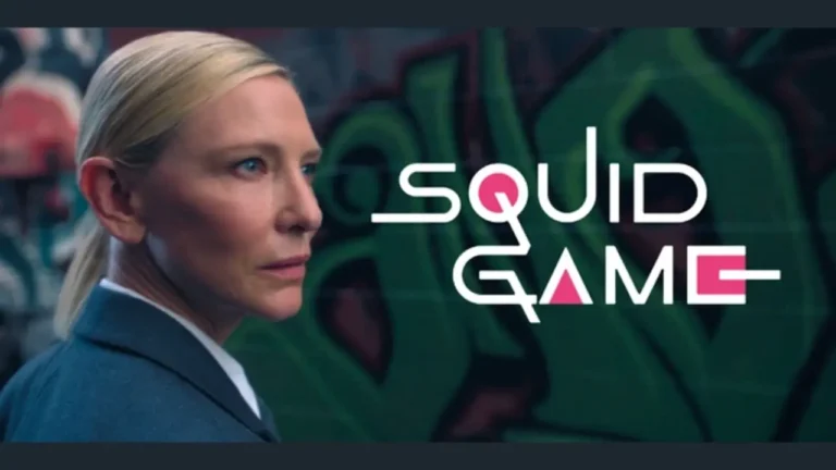 Έρχεται η Αμερικάνικη έκδοση του Squid Game από τον σκηνοθέτη του Fight Club! Squid-Game-America-1