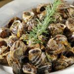 Προς εξαφάνιση οι χοχλιοί στην Κρήτη