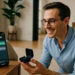 Ερωτεύτηκε AI και της έκανε πρόταση γάμου! Η πραγματική του σύντροφος έμεινε άφωνη... Ερωτεύτηκε AI και της έκανε πρόταση γάμου! Η πραγματική του σύντροφος έμεινε άφωνη…