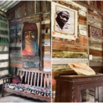 Βραζιλία: Μητέρα και κόρη έκτισαν σπίτι από 8.000 γυάλινα μπουκάλια