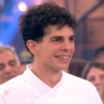 Νέστορας Νέστορας: Ο σεφ από τον Πειραιά που κατέκτησε τον τίτλο του MasterChef 2025