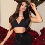 Η Δέσποινα Γιαννακοπούλου μαγνητίζει το TikTok φτάνει 1 εκ. views