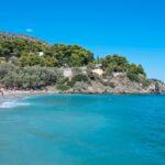 Οι πέντε πιο ακατάλληλες παραλίες της Αττικής για το 2025 Οι πέντε πιο ακατάλληλες παραλίες της Αττικής για το 2025