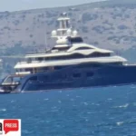 Στην Κεφαλονιά τα υπερπολυτελή σκάφη του Μαρκ Ζούκερμπεργκ