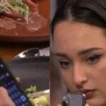 First Dates: Συμμετέχουσα έστειλε μήνυμα στον σύντροφό της κατά τη διάρκεια του ραντεβού – «Μωρό μου, είμαι με έναν βλ@κ@» ( VIDEO )