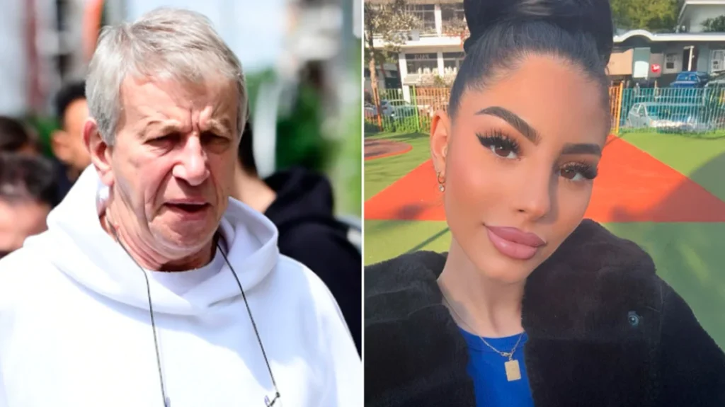 Συνελήφθη ο αντιπρόεδρος της ΚΑΕ Ολυμπιακός μετά από μήνυση της Δέσποινας Γιαννακοπούλου