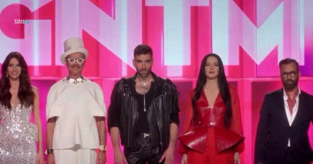 Το GNTM επιστρέφει με ανατροπές και δυνατό cast ( VIDEO )
