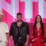 Το GNTM επιστρέφει με ανατροπές και δυνατό cast ( VIDEO ) Το GNTM επιστρέφει με ανατροπές και δυνατό cast ( VIDEO )
