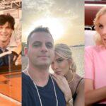 «Δεν τον έχει γνωρίσει ποτέ»: Ο πατέρας της Καινούργιου δεν θέλει να δει τον σύντροφο της «Δεν τον έχει γνωρίσει ποτέ»: Ο πατέρας της Καινούργιου δεν θέλει να δει τον σύντροφο της