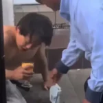 Το πιο καυτερό κάρυ στον κόσμο έστειλε πελάτη  στα πατώματα – Viral η «καυτή» εμπειρία στο Λονδίνο ( VIDEO )