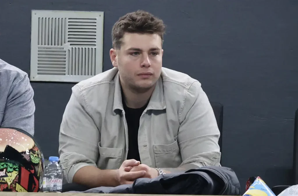 Συνελήφθη ο influencer Αλέξανδρος Κοψιάλης – Στα χέρια της αστυνομίας μετά από σοβαρό αδίκημα