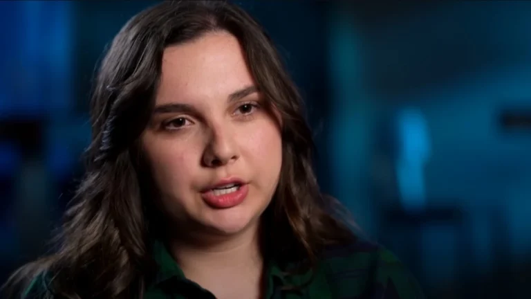 Ρεμπέκα Σάροκ: Η γυναίκα που θυμάται κάθε μέρα της ζωής της – Ευλογία ή κατάρα; koritsi_pou_thimate_ta_panta_