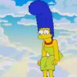 Αντίο, Marge: Το συγκινητικό φινάλε της 36ης σεζόν των “Simpsons” ραγίζει καρδιές Αντίο, Marge: Το συγκινητικό φινάλε της 36ης σεζόν των “Simpsons” ραγίζει καρδιές