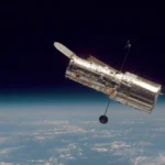 Σήμα-μυστήριο από δορυφόρο της NASA που ήταν ανενεργός από το 1967 Σήμα-μυστήριο από δορυφόρο της NASA που ήταν ανενεργός από το 1967