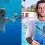 Το θρυλικό μωρό του «Nevermind» μηνύει τους Nirvana – Η εμβληματική εικόνα που έγινε αφορμή για δικαστική διαμάχη