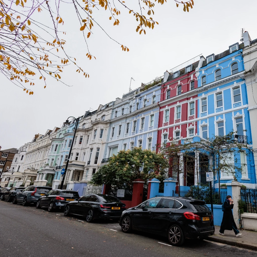 notting hill