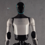 Optimus της Tesla: Το ρομπότ που… σκουπίζει και διαφωνεί μαζί σου ( VIDEO )