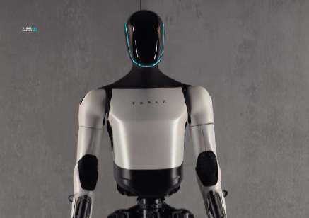 Optimus της Tesla: Το ρομπότ που... σκουπίζει και διαφωνεί μαζί σου ( VIDEO ) optimus-e1748346731775