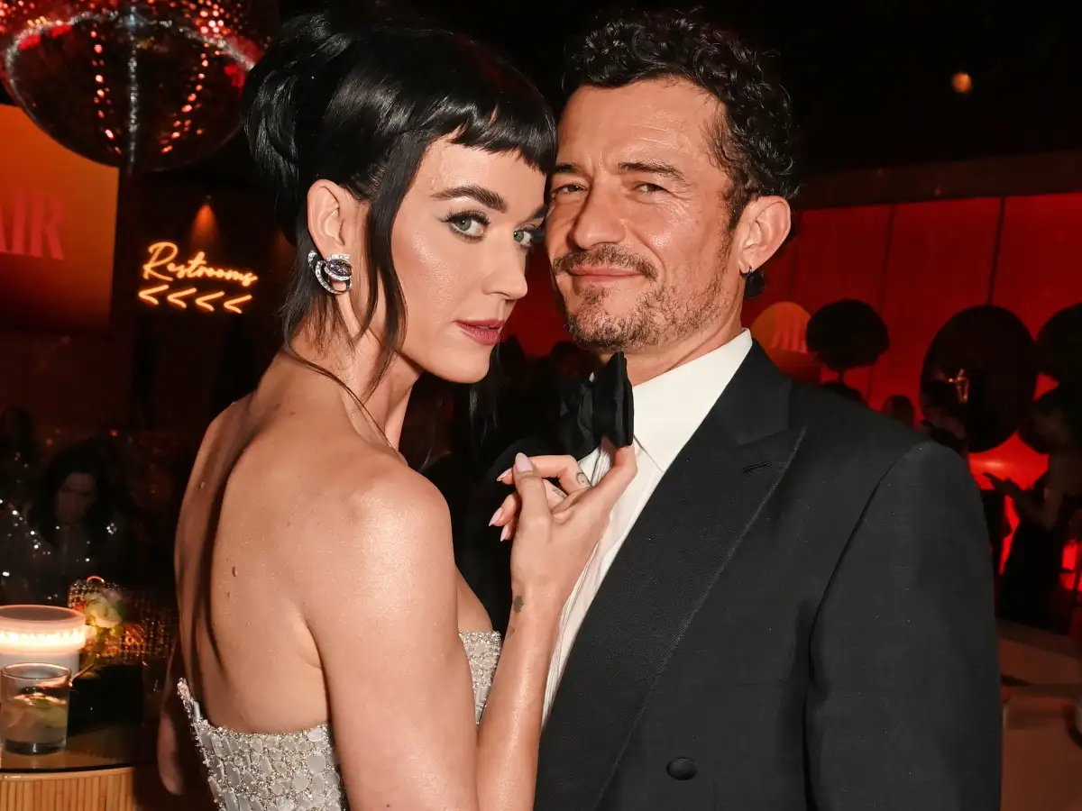 Κέιτι Πέρι – Ορλάντο Μπλουμ: Τίτλοι τέλους μετά από επτά χρόνια σχέσης perrybloom-1.jpg