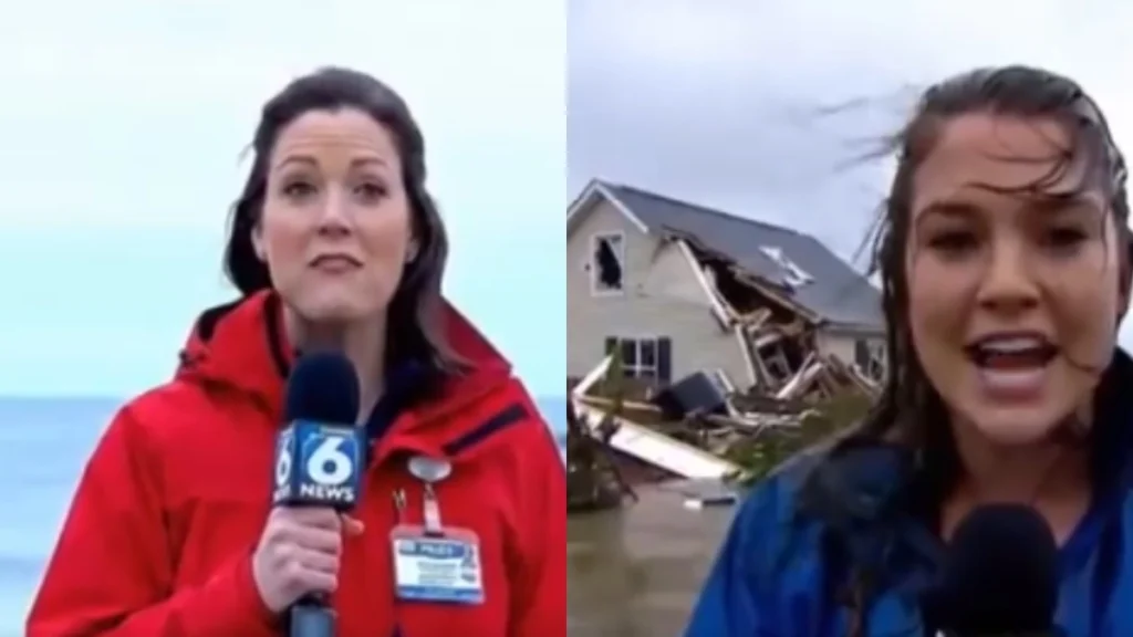 AI δημιούργησε ψεύτικο δελτίο ειδήσεων με «πόλεμο» ΗΠΑ-Καναδά – Χιλιάδες πίστεψαν ότι ήταν αληθινό