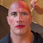 Ο The Rock έγινε… καμβάς ζωγραφικής για τις κόρες του – Η τρυφερή ανάρτηση που έγινε viral ( VIDEO ) Ο The Rock έγινε… καμβάς ζωγραφικής για τις κόρες του – Η τρυφερή ανάρτηση που έγινε viral ( VIDEO )