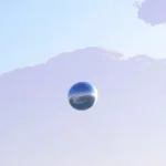 Μυστηριώδης ασημένια σφαίρα στον ουρανό της Γιούτα ( VIDEO ) Μυστηριώδης ασημένια σφαίρα στον ουρανό της Γιούτα ( VIDEO )