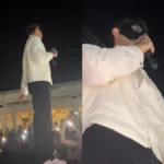 Διάσημος καλλιτέχνης πέφτει από τη σκηνή μπροστά στους fans του! ( VIDEO ) Διάσημος καλλιτέχνης πέφτει από τη σκηνή μπροστά στους fans του! ( VIDEO )